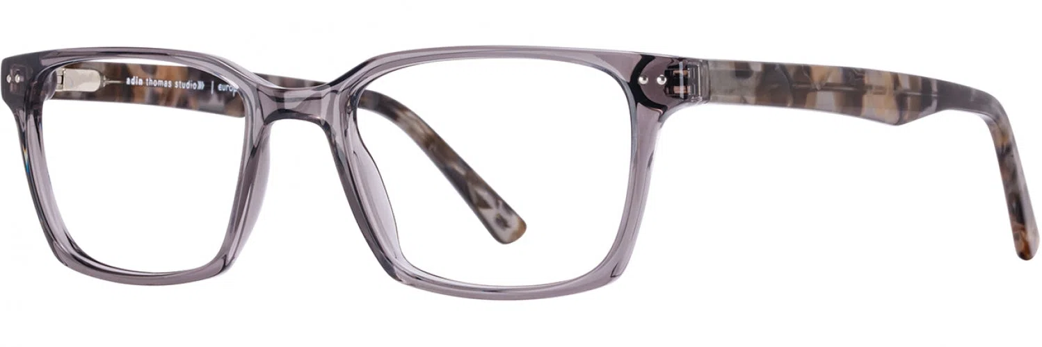 Adin Thomas ATS002 Eyeglasses - view 12